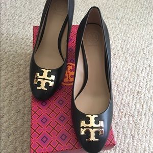 Tory Burch shoes